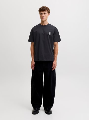 Jack & Jones Shirt in Schwarz