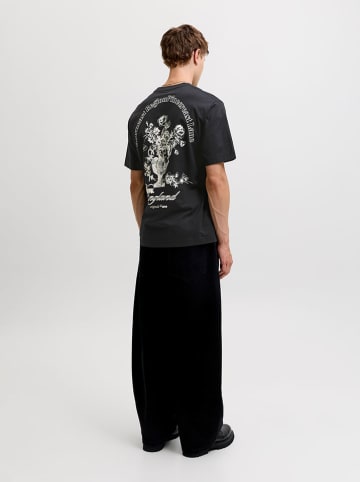 Jack & Jones Shirt in Schwarz