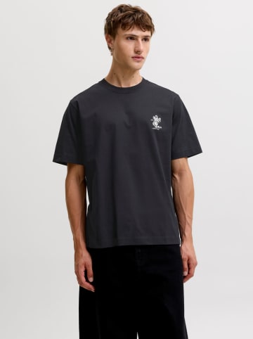 Jack & Jones Shirt in Schwarz