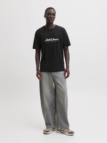 Jack & Jones Shirt in Schwarz