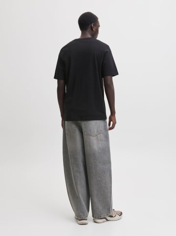 Jack & Jones Koszulka w kolorze czarnym