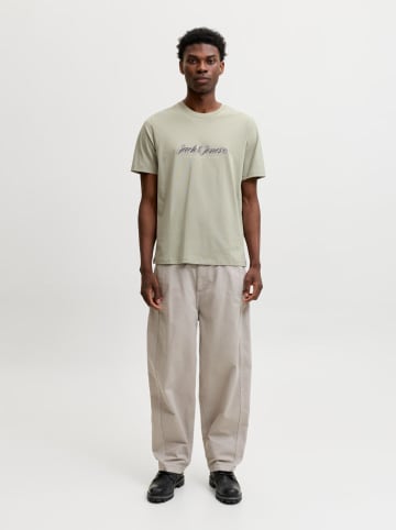 Jack & Jones Shirt in Grün