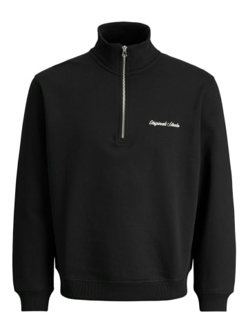Jack & Jones Sweatshirt zwart