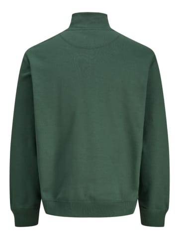 Jack & Jones Sweatshirt in Grün