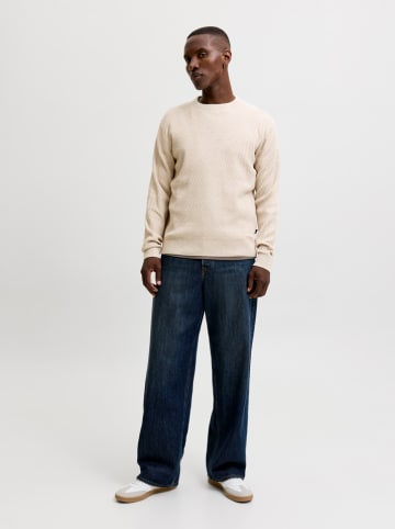 Jack & Jones Trui beige