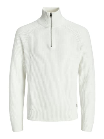 Jack & Jones Pullover in Creme