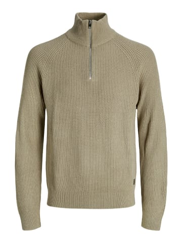 Jack & Jones Pullover in Beige