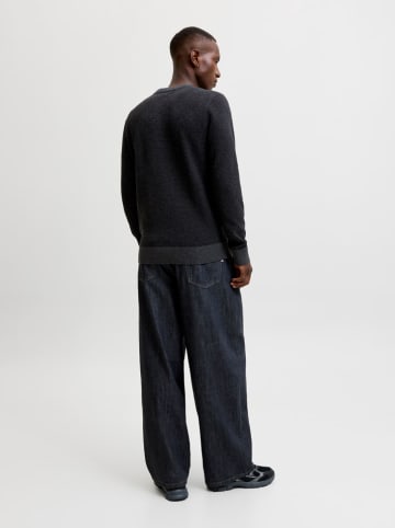 Jack & Jones Trui antraciet