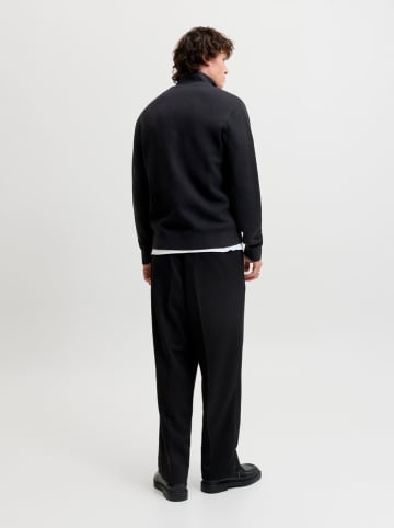 Jack & Jones Cardigan in Schwarz