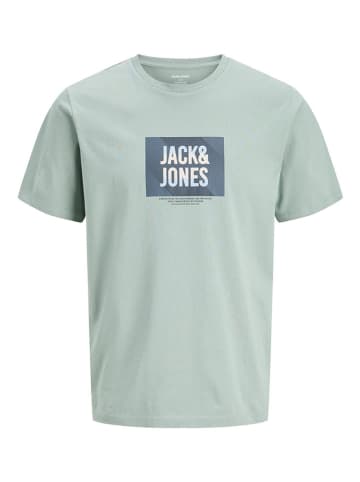 Jack & Jones Shirt groen