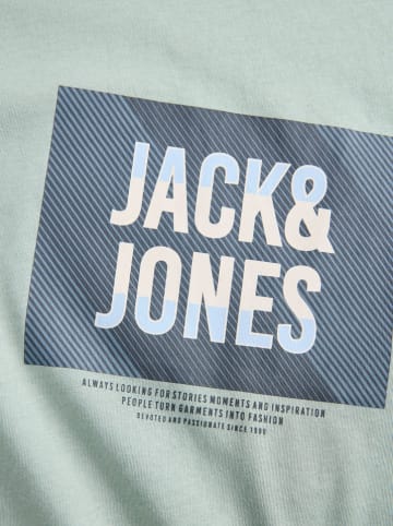 Jack & Jones Shirt groen