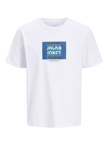 Jack & Jones Shirt wit