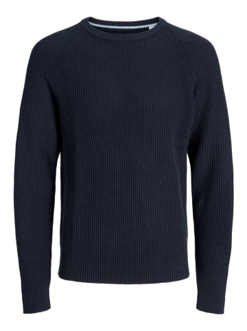 Jack & Jones Pullover in Dunkelblau