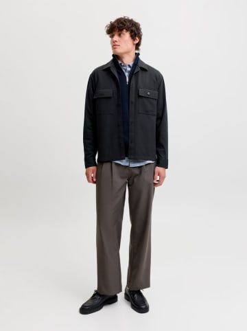 Jack & Jones Blouse donkerblauw