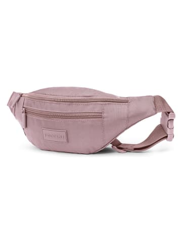 Puccini Brustbeutel "Vibe" in Rosa - (B)37 x (H)13 x (T)12 cm