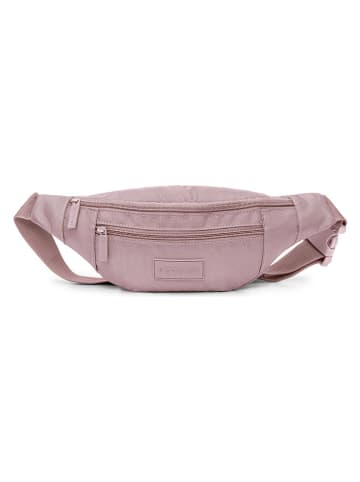 Puccini Brustbeutel "Vibe" in Rosa - (B)37 x (H)13 x (T)12 cm