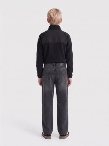 ONLY & SONS Junior Jeans "Fade" - Comfort fit - in Anthrazit