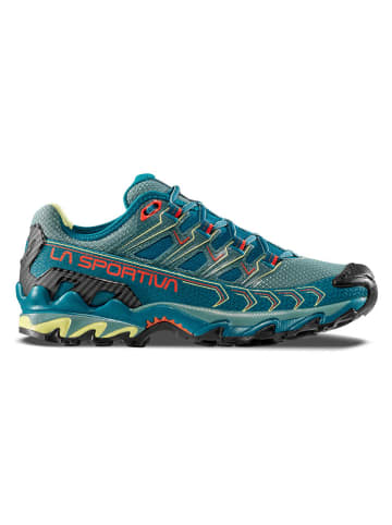 LA SPORTIVA Trailrunningschuhe "Ultra Raptor II" in Blau