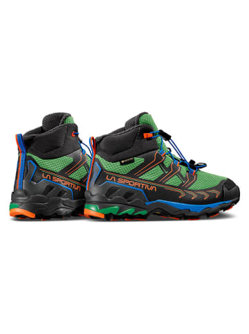 LA SPORTIVA Wandelschoenen "Ultra Raptor II" groen