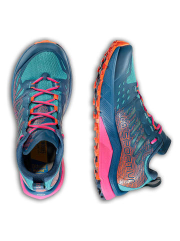 LA SPORTIVA Trailrunningschuhe "Jackal II" in Blau