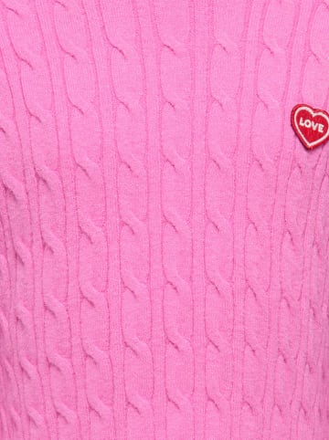 KIDS ONLY Trui "Gibi" roze
