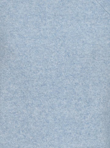 KIDS ONLY Pullover "Rica" in Hellblau