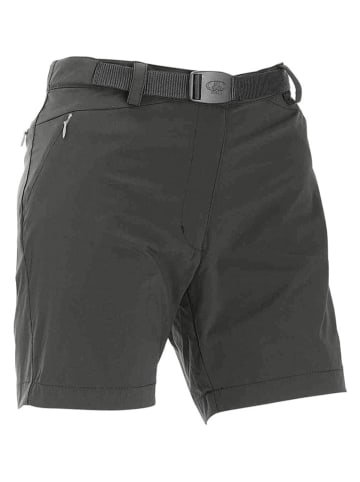 Maul Sport Funktionsshorts "Leiterspitze II" in Anthrazit