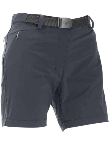 Maul Sport Funktionsshorts "Leiterspitze II" in Anthrazit