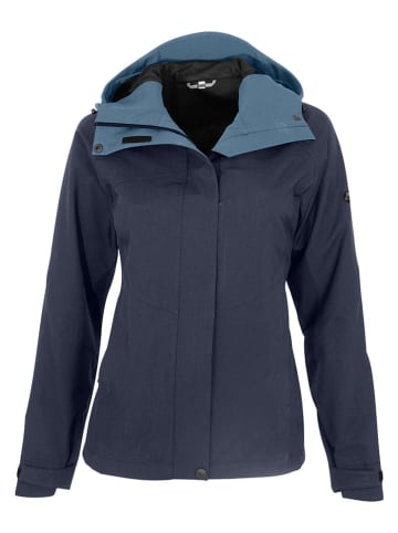 Maul Sport Funktionsjacke "Tallinn MTX 20.0" in Dunkelblau