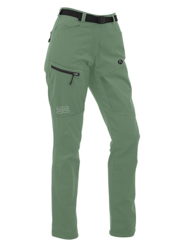 Maul Sport Funktionshose "Astoria 3XT" in Grün