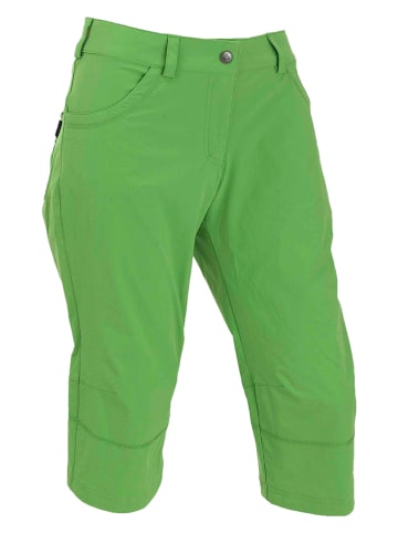 Maul Sport Funktionscaprihose "Rennes" in Grün