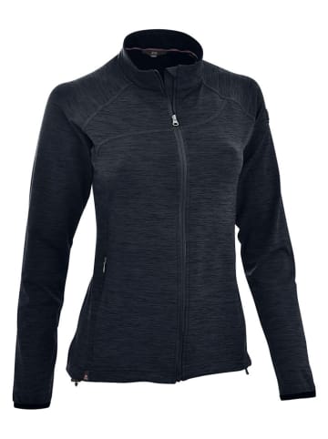 Fleecejacke "Manaslu" in Dunkelblau