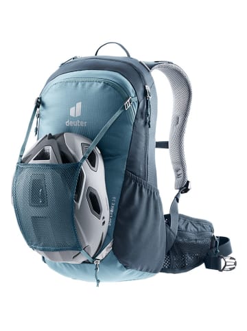 Deuter Wandelrugzak "Superbike 18" blauw - (B)26 x (H)50 x (T)18 cm