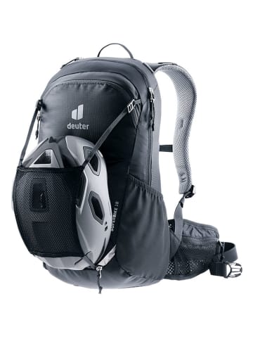 Deuter Wandelrugzak "Superbike 18" antraciet - (B)26 x (H)50 x (T)18 cm