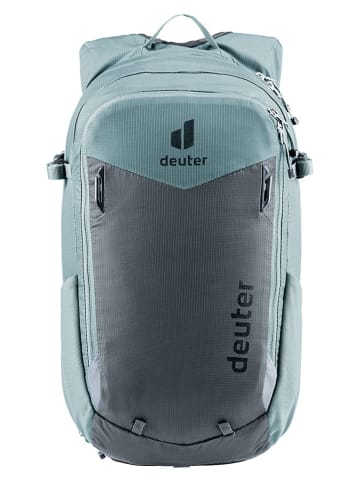 Deuter Wandelrugzak "Compact 12+3" lichtblauw - (B)24 x (H)44 x (T)17 cm