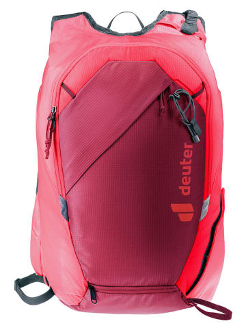 Deuter Skirugzak "Updays 24" roze - (B)29 x (H)47 x (T)21 cm