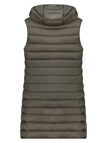 Canadian Peak Steppweste "Vakitaleak" in Khaki
