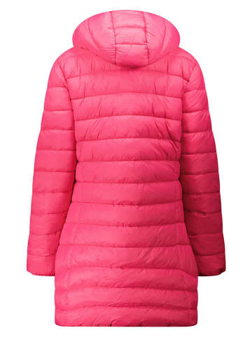 Canadian Peak Steppmantel "Akitaleak" in Pink