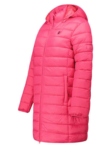 Canadian Peak Steppmantel "Akitaleak" in Pink