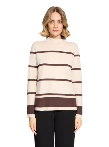 Betty Barclay Pullover in Beige