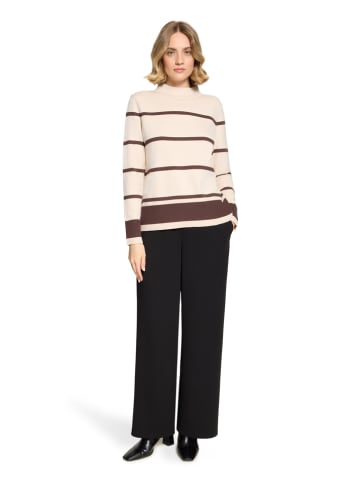 Betty Barclay Sweter w kolorze beżowym