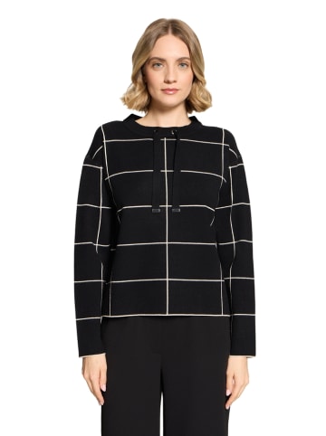 Betty Barclay Sweter w kolorze czarnym