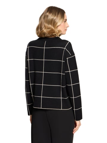 Betty Barclay Sweter w kolorze czarnym