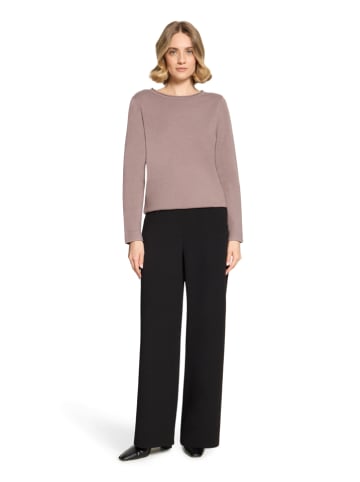 Betty Barclay Pullover in Hellbraun