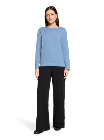 Betty Barclay Pullover in Hellblau