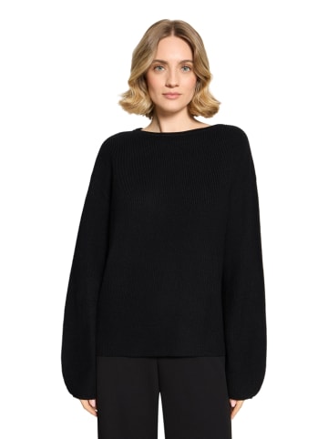 Betty Barclay Sweter w kolorze czarnym