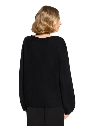 Betty Barclay Sweter w kolorze czarnym