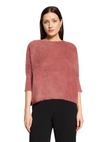 Betty Barclay Sweter w kolorze czerwonym