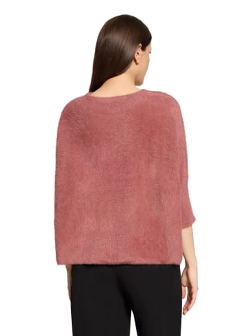 Betty Barclay Sweter w kolorze czerwonym