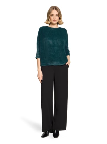 Betty Barclay Sweter w kolorze niebiesko-zielonym
